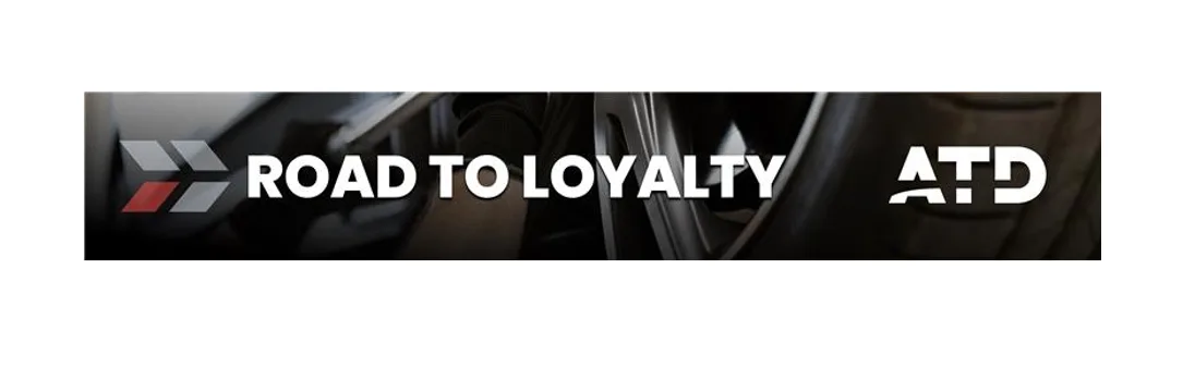 American Tire Distributors Enhanced Loyalty Program Reaffirms Strong Commitment  to Dealer Partners Through Enhanced Rewards Supporting Dealer Growth