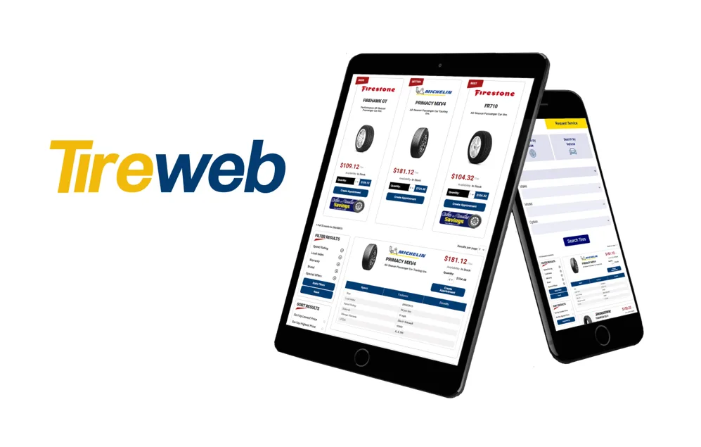 Tireweb Are Expanding Their Team with New Management Position