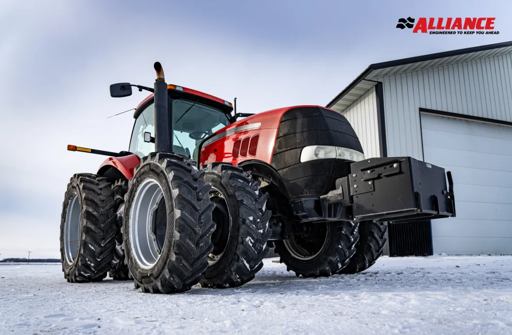 Alliance Grows Agri Star II Range to Meet Increasing Demand