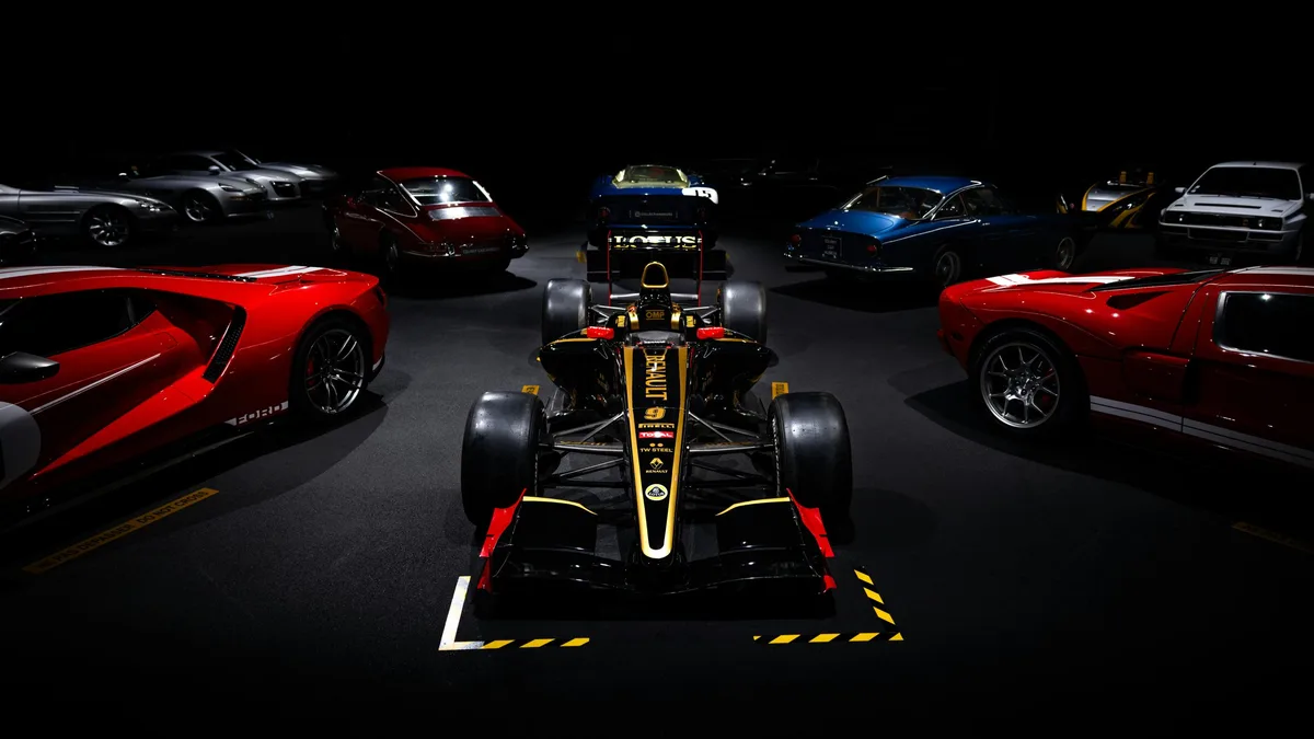 Betting on Traction - Lessons from eSports Racing Wagers for Real-World Tire Tech and Customer Engagement