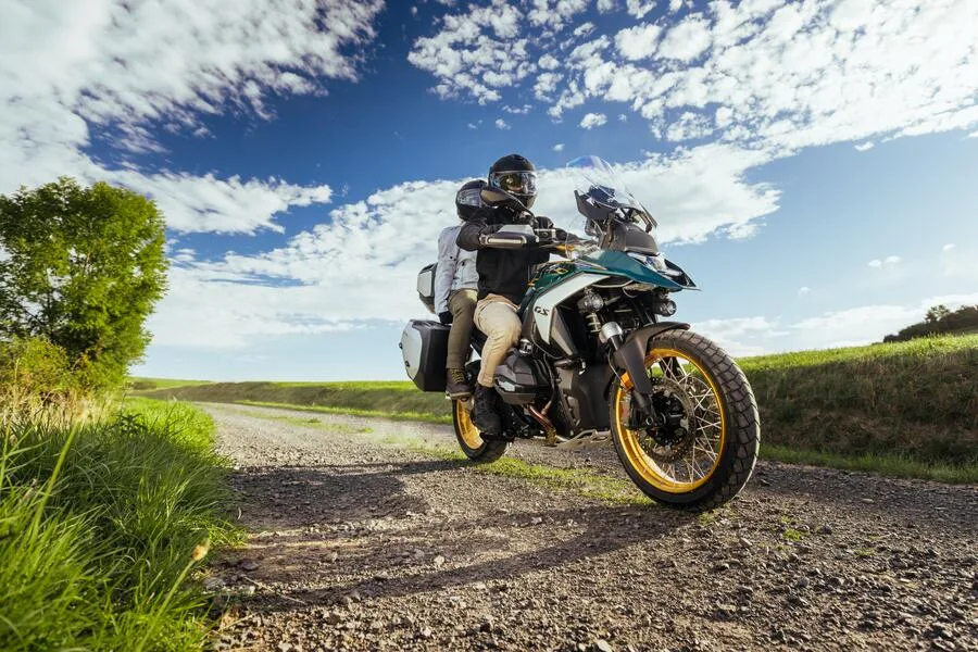 New Michelin Anakee Adventure 2 Tire Turns Everyday Rides into New Adventures
