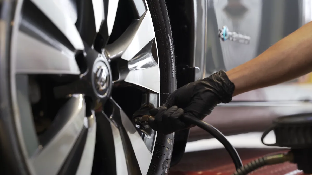 Air is Money: Underinflated Tires Cost U.S. Drivers $18.6B Each Year, Firestone Estimates