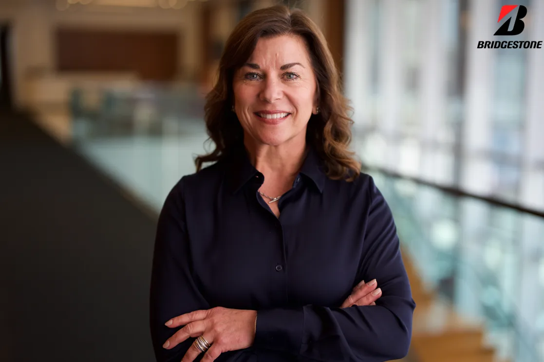 Bridgestone Names Michele Herlein as New West Chief People Officer