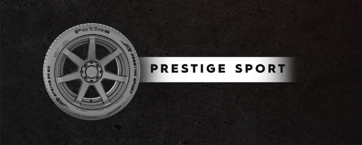 Petlas Strengthens Its Premium Portfolio with Prestige Sport