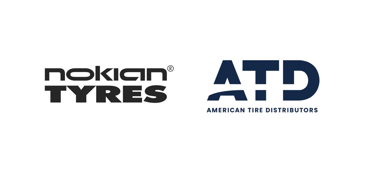 Nokian Tyres, ATD Launch Nationwide Distribution Partnership