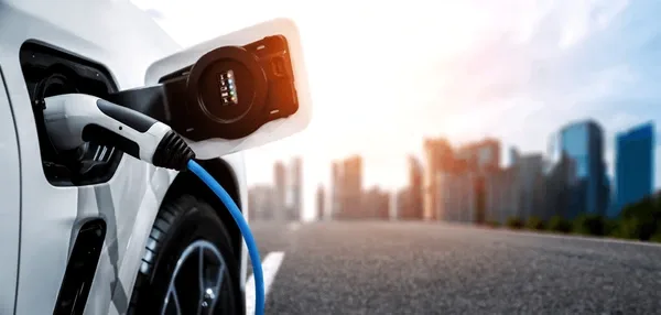 How Ford’s EV Line Is Charging the Future of Transportation