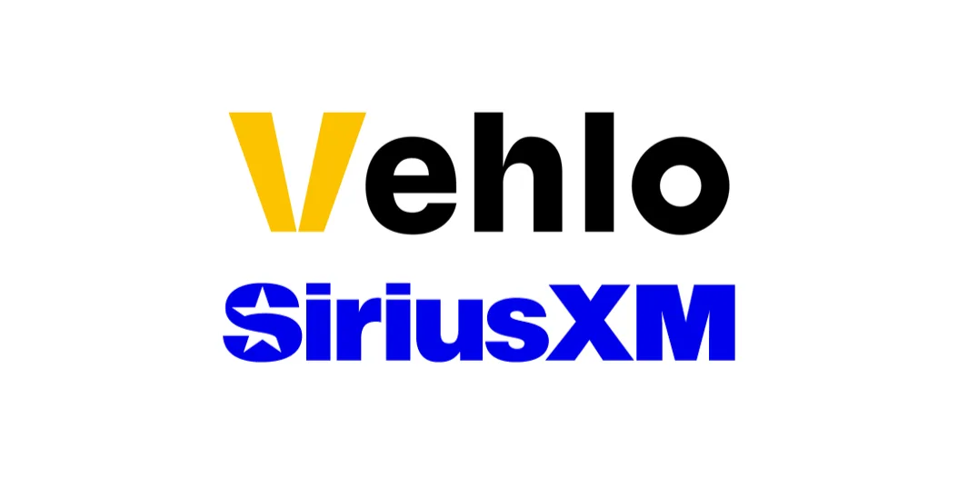 Vehlo Announces SiriusXM Integration