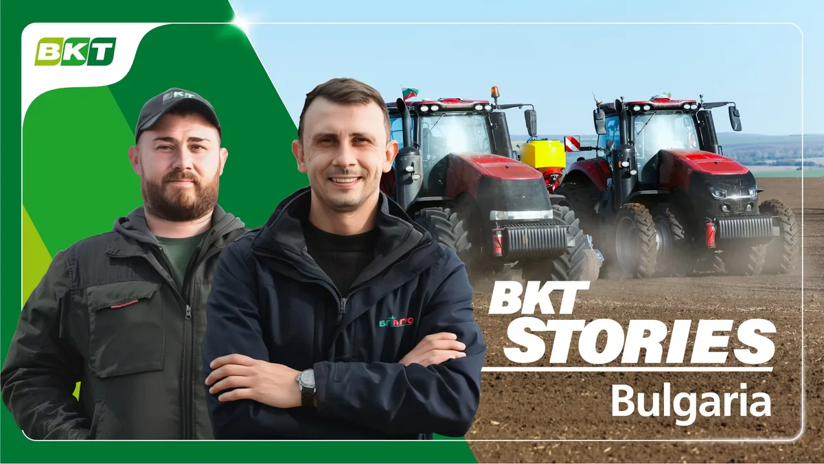 For BG Agro Company, Land, People, and Community Are at the Core of Sustainable Agriculture