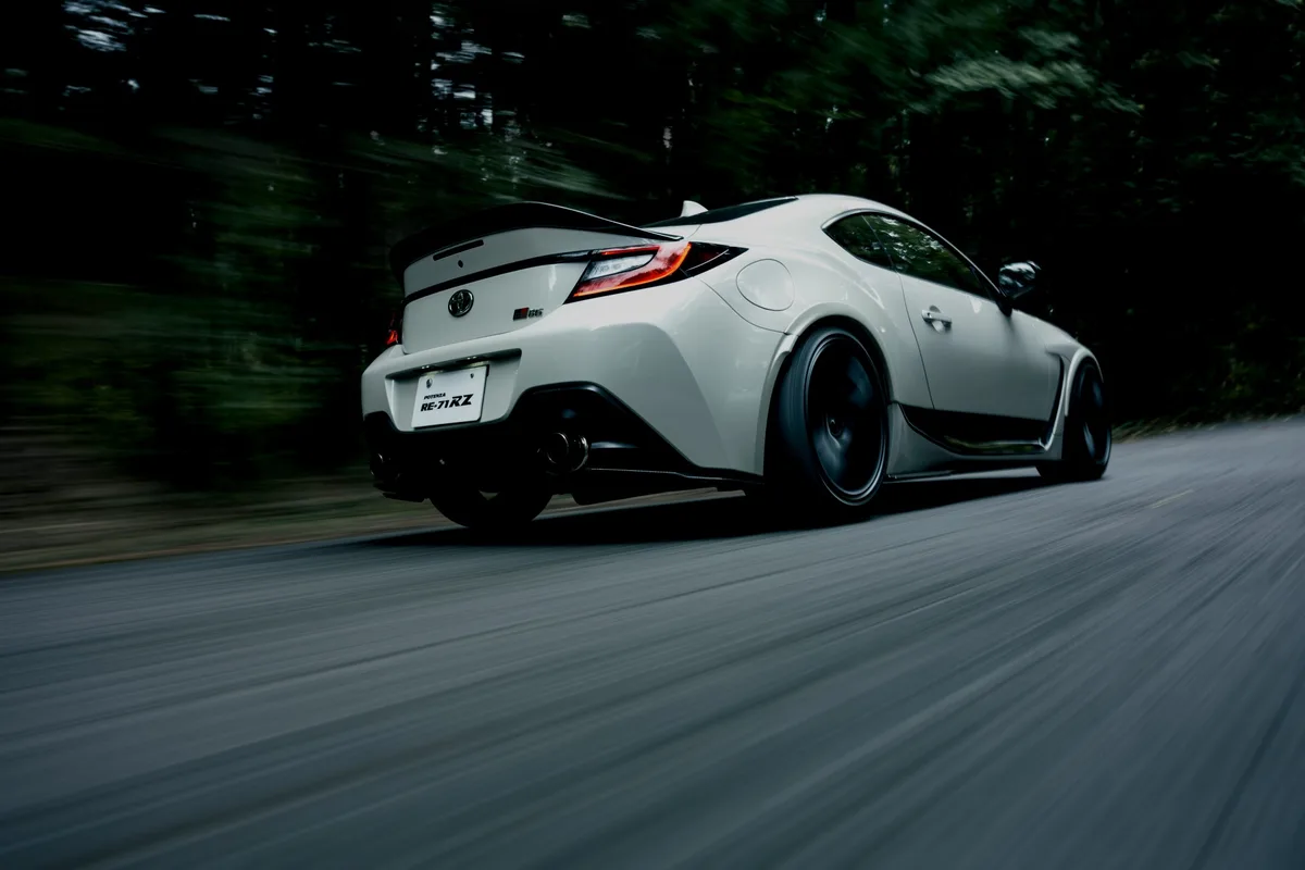 Bridgestone Launches Next-Generation Potenza RE-71RZ Extreme Summer Performance Tire for Grassroots Racing