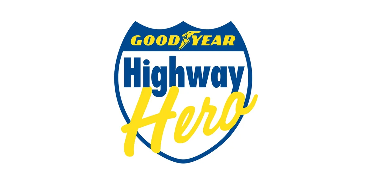 Goodyear Launches Search for 2025's Most Heroic Truck Drivers