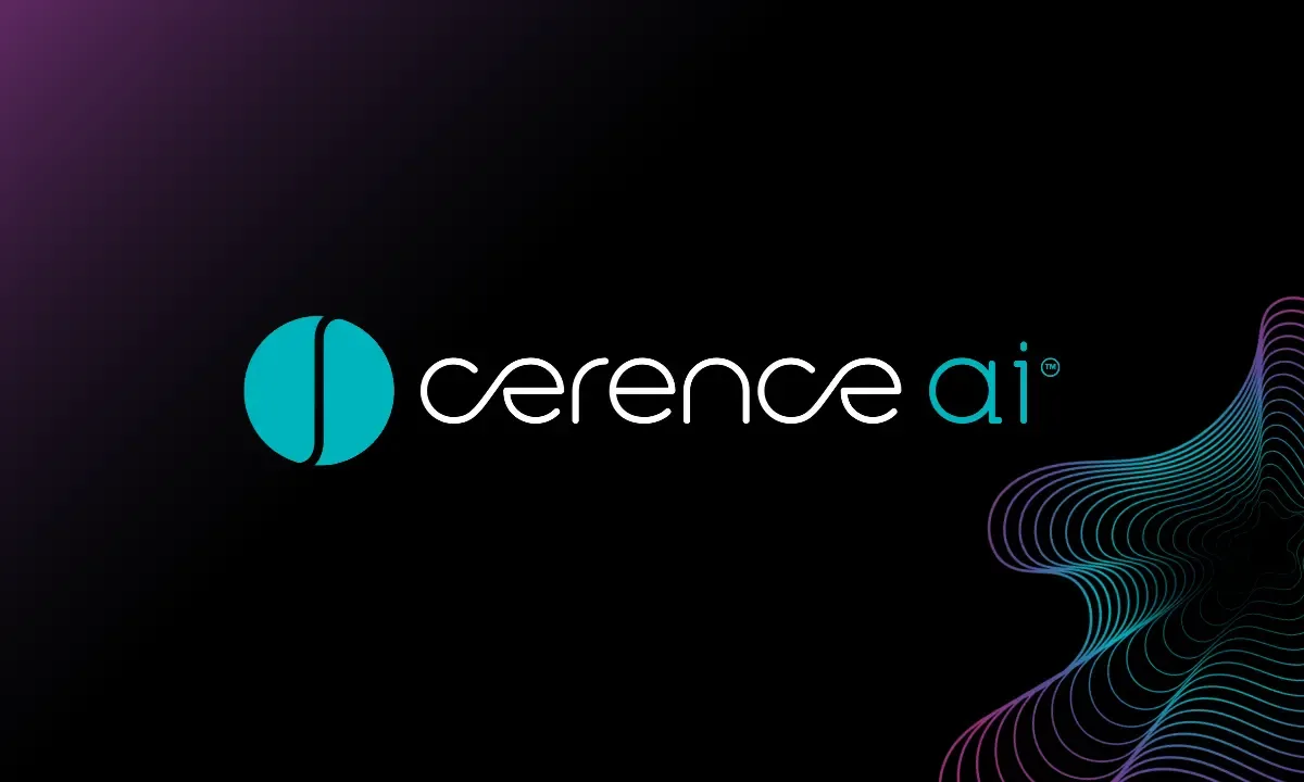 Cerence AI Expands Beyond the Vehicle to New Areas of the Automotive Ecosystem with Launch of AI Agents
