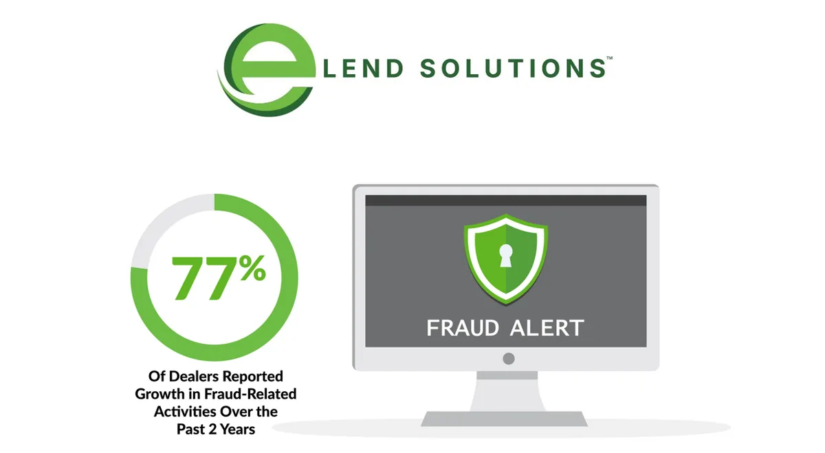 Dealership Fraud Surges as Digital Vehicle Purchases Increase