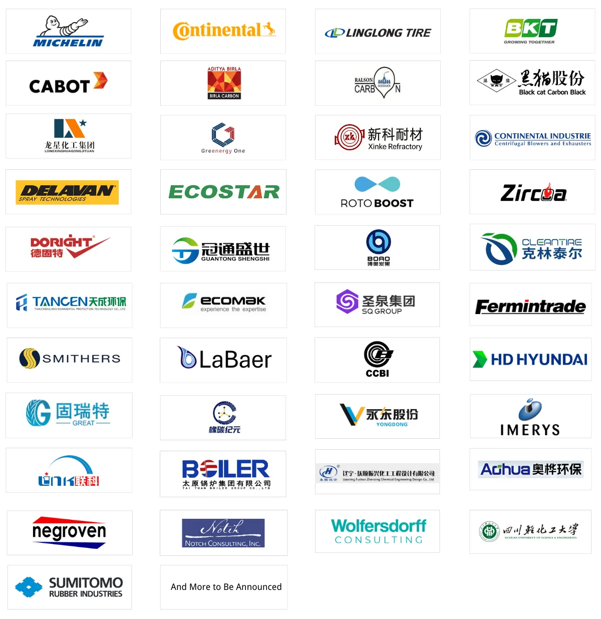 Carbon Black World Asia 2026 Agenda Announced