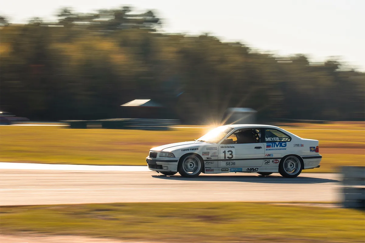 Toyo Tires Continues Partnership with BMW Car Club of America in New Multi-Year Agreement