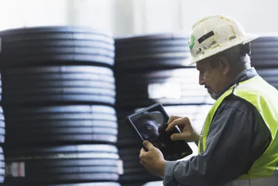 Driving Success: The Crucial Role of SEO and Marketing for Tire Companies