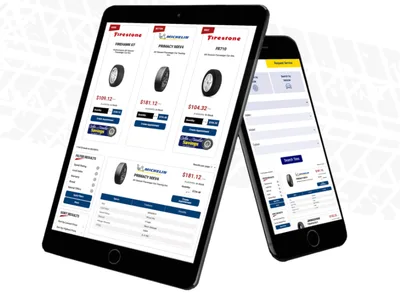 Tireweb launches new features for TireSearch to support wholesalers, retailers and auto dealerships
