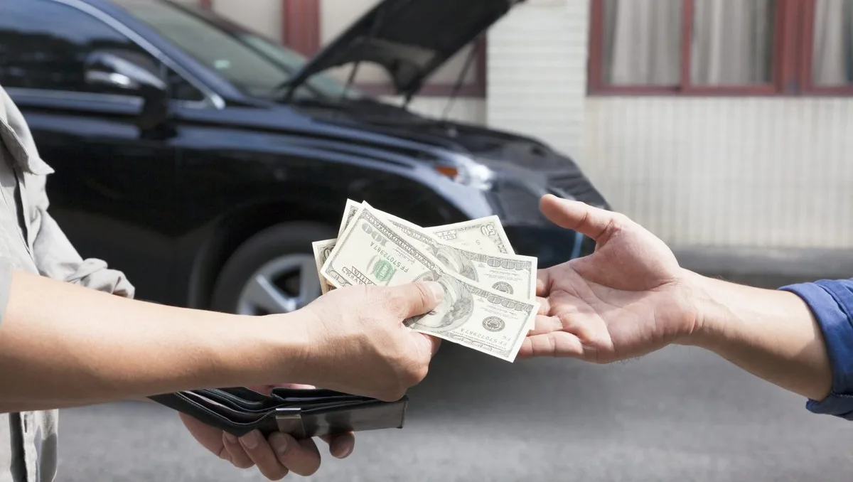 8 Benefits Of Car Finance & How It Can Work For You