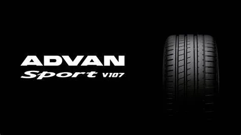 Yokohama Rubber Supplying its ADVAN Sport V107 for Leading German Automotive Manufacturer’s High-Performance Compact Sports Cars