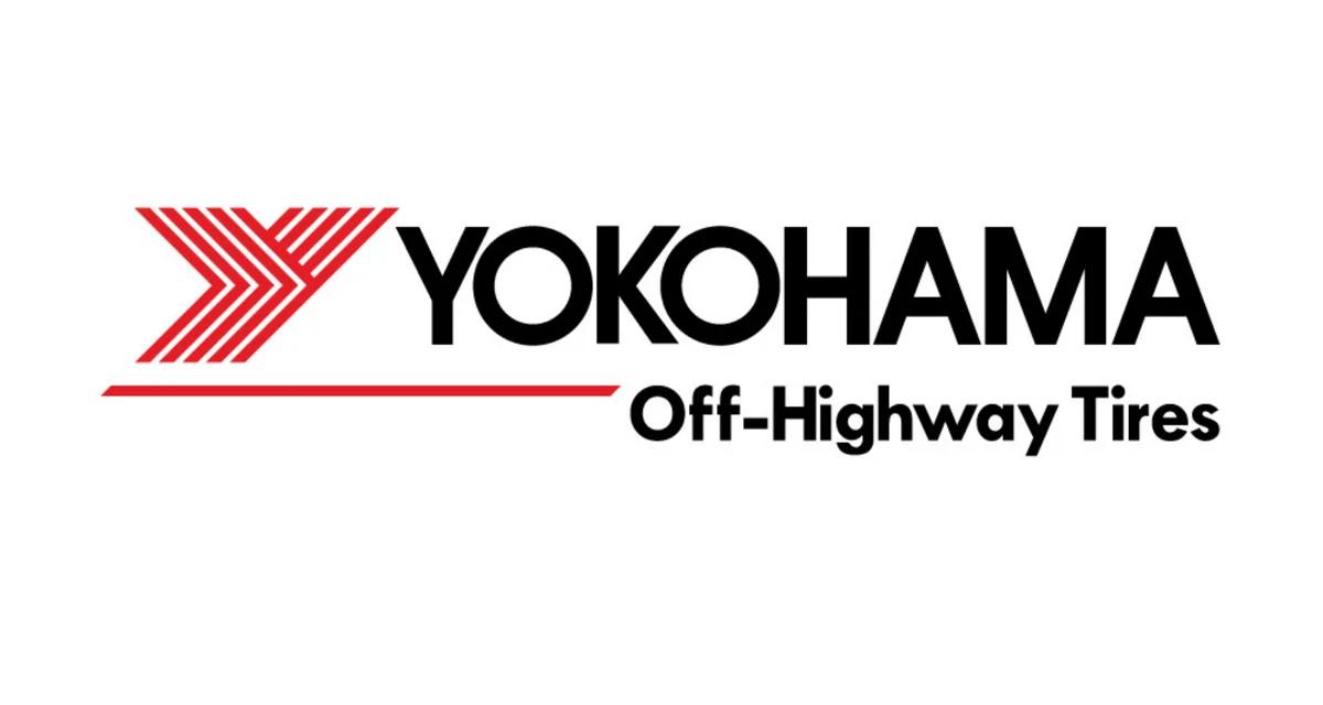 Alliance Tire Americas is now Yokohama Off-Highway Tires America