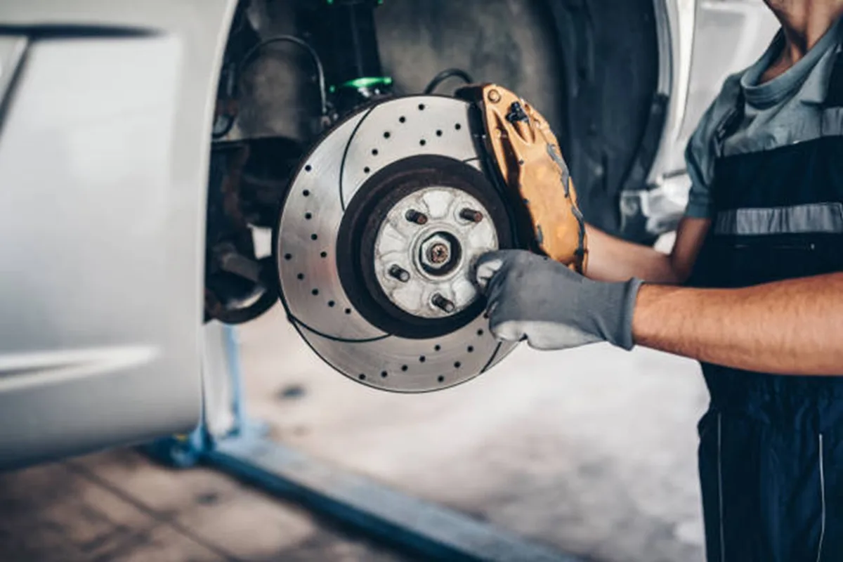6 Brake Maintenance Tips That Help German Cars Last Longer