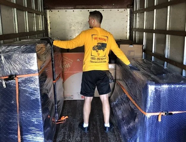 Why Experience Matters More Than Price When Choosing a Moving Company