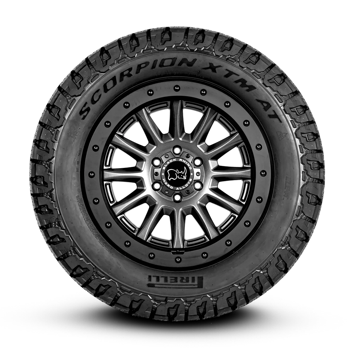 Pirelli Unveils the Scorpion XTM Line: Extreme All-Terrain Performance Tailored for North American Drivers