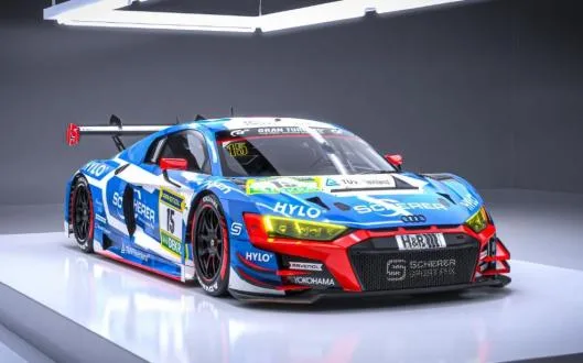 Yokohama Rubber and The Racing Team Scherer Sport PHX Sign Partnership Agreement