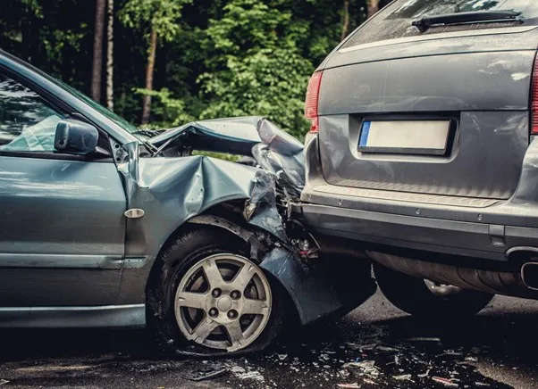 What Are the Most Common Causes of Car Accidents in Upland?