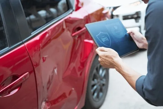 Exploring Options for Financial Recovery After a Car Accident