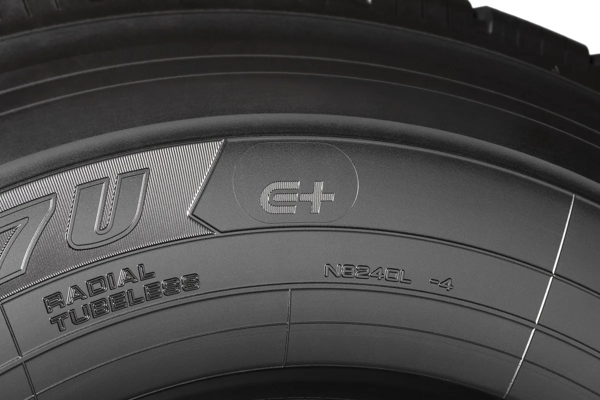 Yokohama Rubber’s 507U Tires Coming Factory-Equipped on Isuzu’s ERGA EV, a BEV Flat-Floor Route Bus