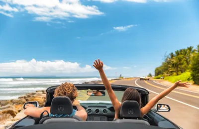 The pros and cons of rental car insurance