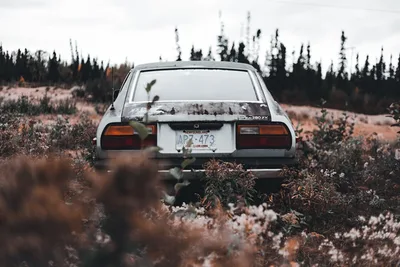 What to Do Before Going to a Junk Car Buyer