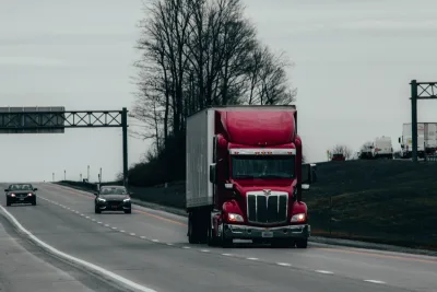 What Are the Major Causes of Truck Accidents in Florida?