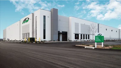 Flynn's Tire Group Opens New Warehouse in New Stanton, PA