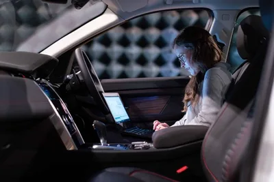 How AI is Revolutionizing the Auto Industry