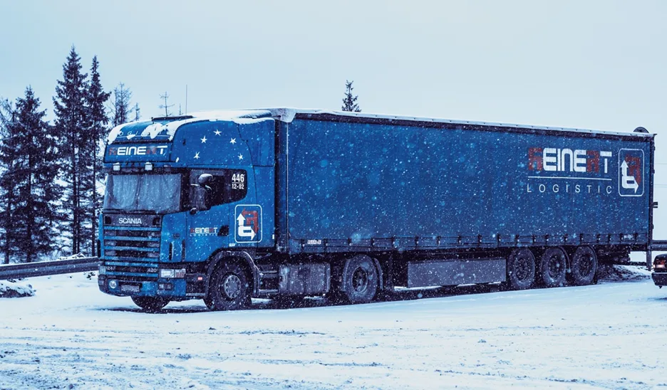 Ice Road Trucking – An Awesome Career!