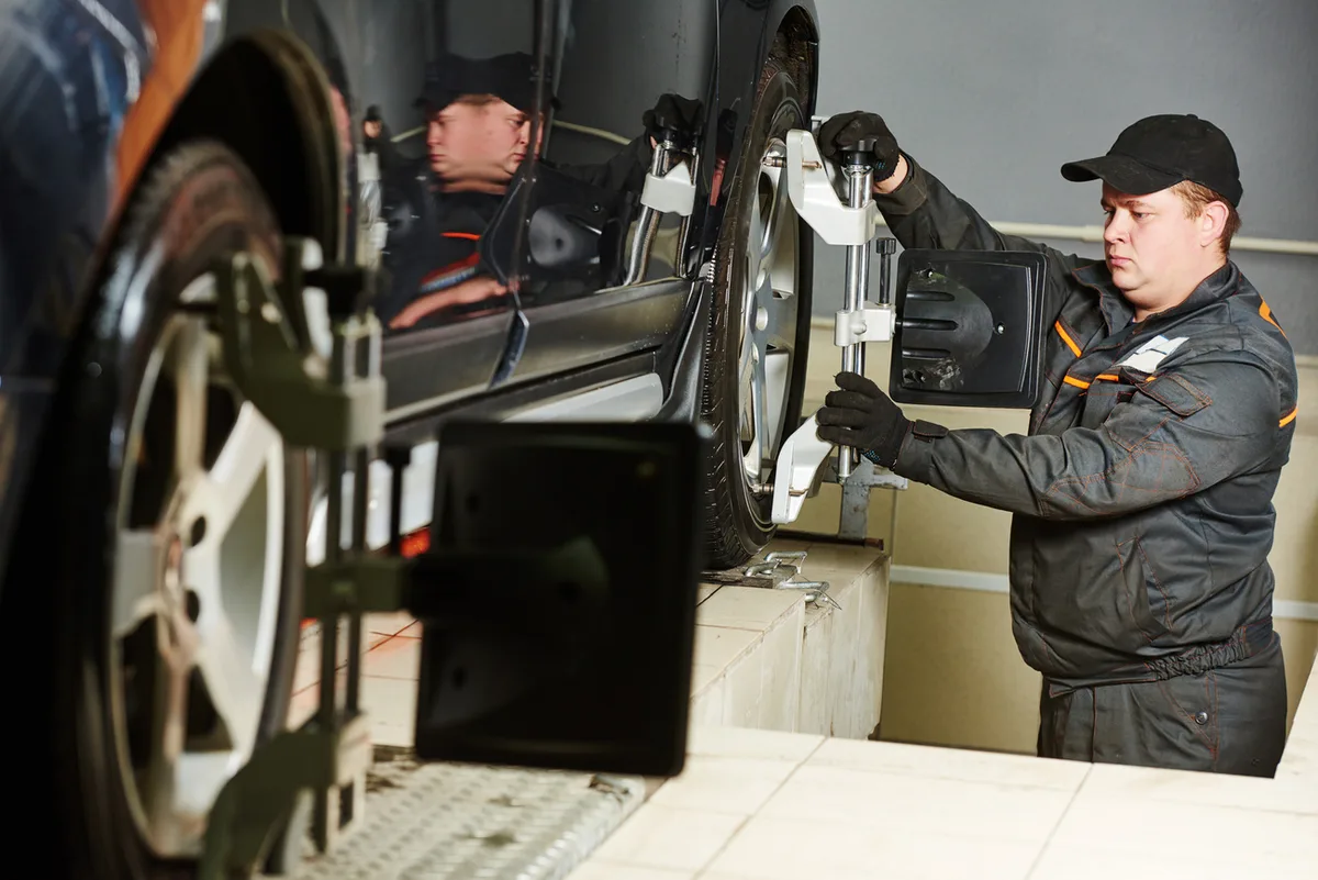 Top Tips to Keep Your Car in Good Condition