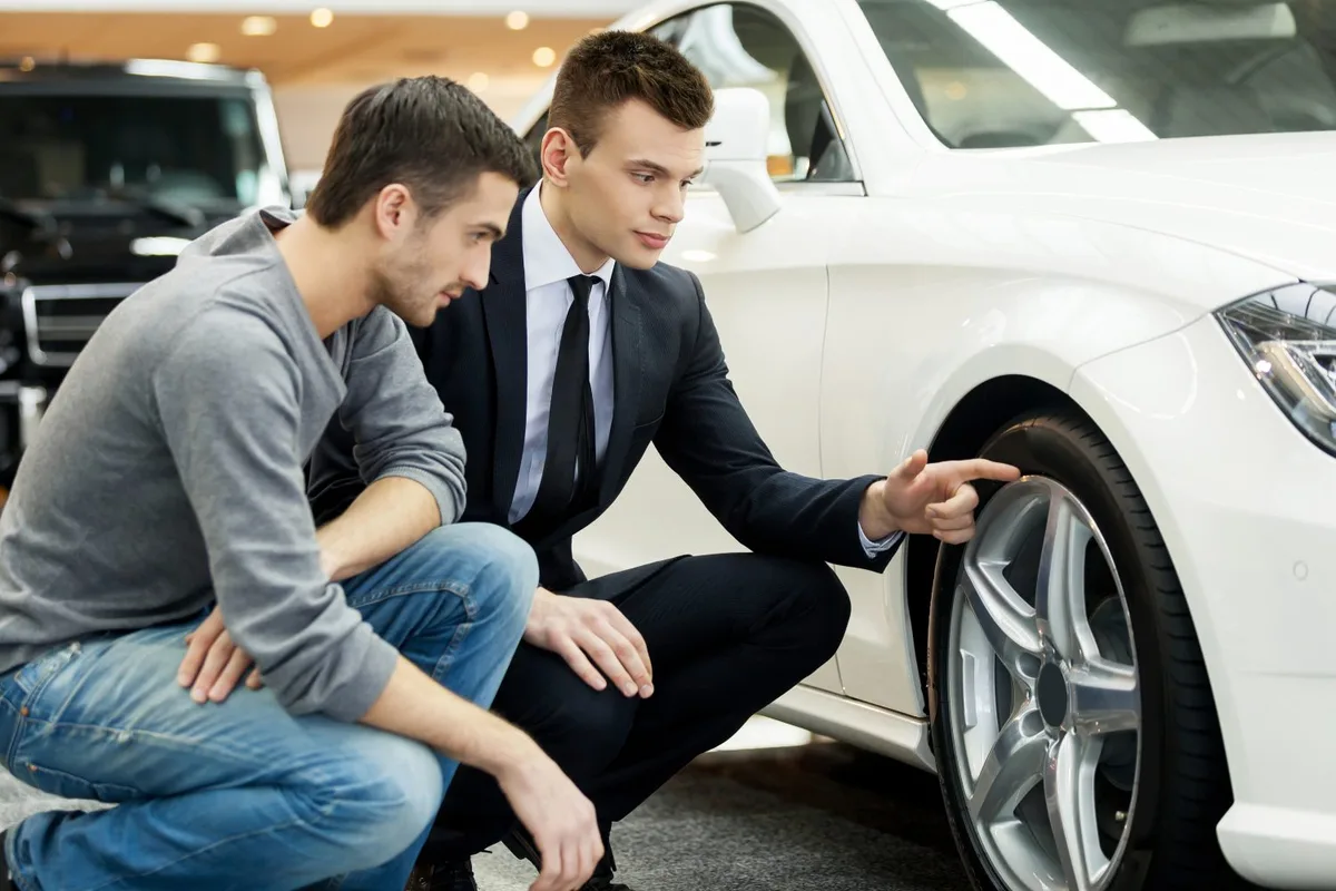 Hankook Tire reports on what's driving tire purchasing habits