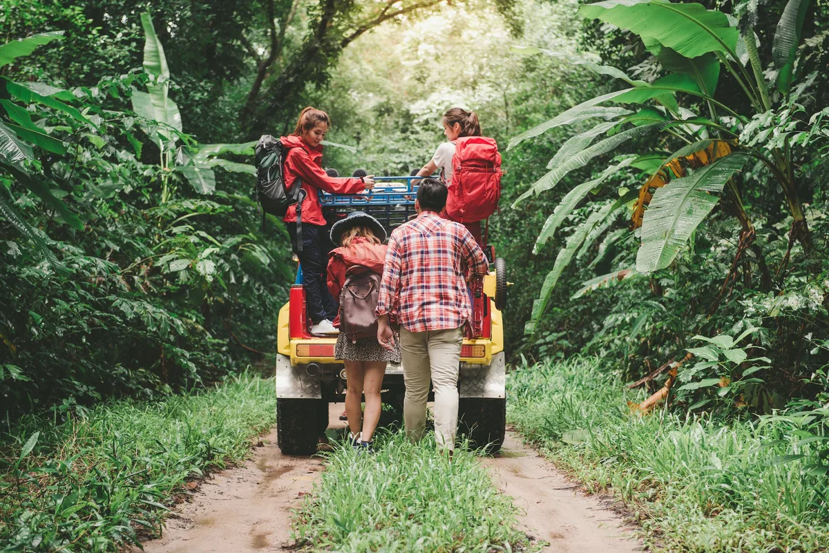 4 Amazing Packing Tips Frequent Road Travelers Swear by