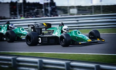 Rev Up Your Bets: Exploring the Automotive Sports You Can Wager on in US Sportsbooks