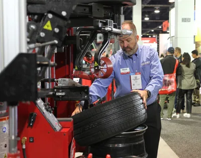 2023 SEMA Show to Showcase Strength of the Automotive Aftermarket