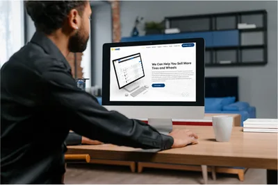Tireweb Unveils New Website and Announces Product Debuts at Upcoming SEMA Show