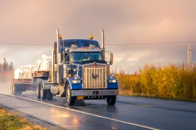 Tire Care Protocols: A Must-Know for Every Professional Semi-Truck Driver
