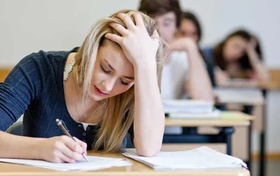 How Practice Tests Help in Eliminating Anxiety when Taking Cisco 350-401 Exam
