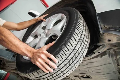 Will All-Season Tires Work for You?