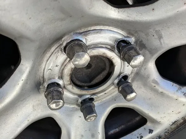 Avoid Common Problems with Lug Nuts