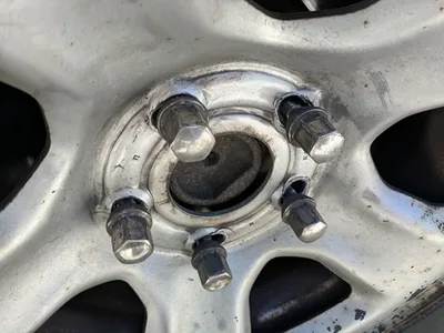 Avoid Common Problems with Lug Nuts