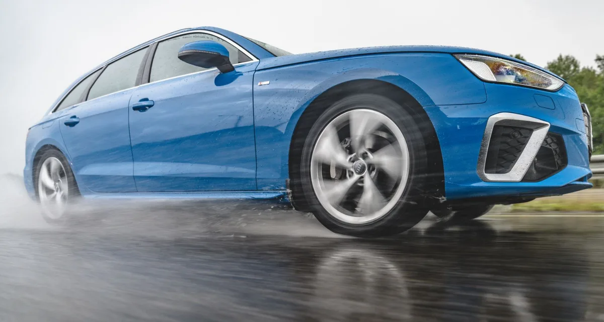 Nokian unveils its newest all-season passenger tire: the Nokian Tires One