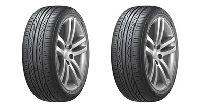 Hankook expands Ventus V2 Concept2 line with 23 new sizes