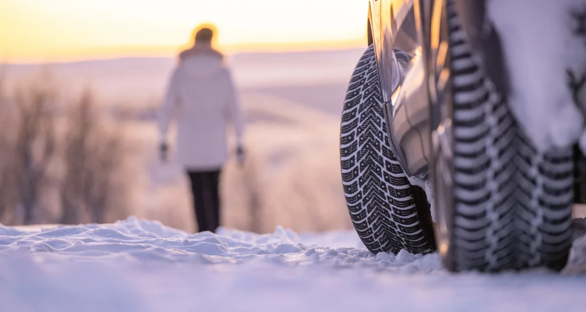 Nokian Tires introduces its newest flagship range of studded winter tires